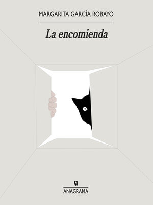 La encomienda - Audiobook